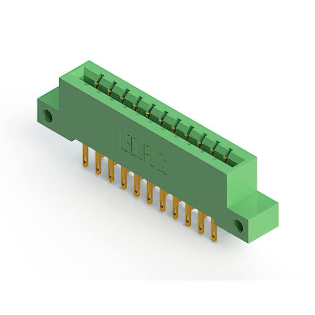 333-022-500-212 EDAC Inc.  Connettori per bordi